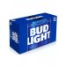 BUD LIGHT 12oz 24PK LOOSE CANS 