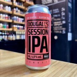 Dougall’s Session IPA