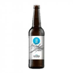 Berging Brouwerij B1 Hefe Weizen