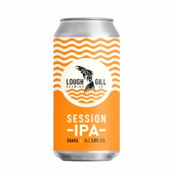 Lough Gill Brewery Shaka