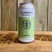 Almasty Brewing Co.. GF Pale Ale Almasty Brewing Co.. GF Pale Ale