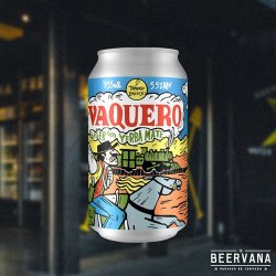 Tamango. Vaquero - Beervana