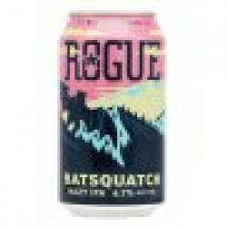 Rogue Batsquatch Hazy IPA 0,355l - Craftbeer Shop