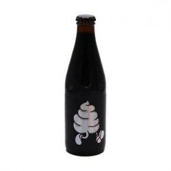 Omnipollo - Barrel Aged Original Maple Truffle Ice Cream Waffle - Bierloods22