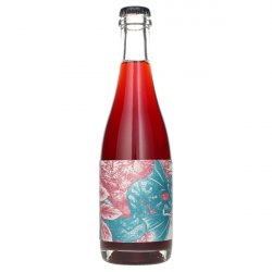 Allagash Brewing Company Once Upon An Orchard - Cherries & Raspberries