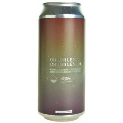 Cloudwater Brew Co. Chubbles - BierBazaar