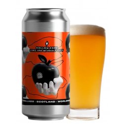 Garage Beer Co. Hollow Core