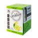 CARBLISS LEMON LIME VODKA SELTZER 12)z 4PK CANS 