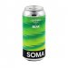SOMA Beer collab Verdant Brewing Co - Mega SOMA Beer collab Verdant Brewing Co - Mega
