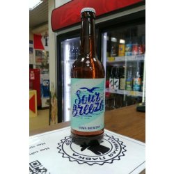 Sour Breeze - Crafter Beer