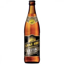 Cerna Hora Lezak