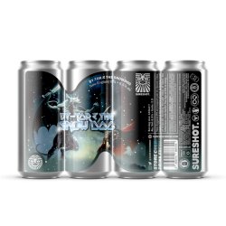 Sureshot Brewing By-Tor & The Snow Dog - Sureshot Brewing