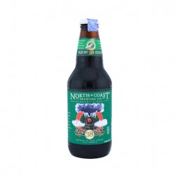 North Coast Brewing Company Old No. 38 Stout North Coast Brewing Company Old No. 38 Stout