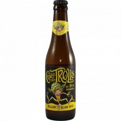 Dubuisson Cuvée des Trolls