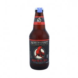 North Coast Red Seal Ale