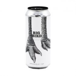 Trillium Brewing Company - Big Bird - Bierloods22