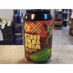 Dois Corvos Chihuahua