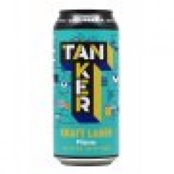 Tanker Kraft Lager 0,44l - Craftbeer Shop