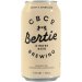 CBCo Brewing Bertie Ginger Beer 375ml CBCo Brewing Bertie Ginger Beer 375ml