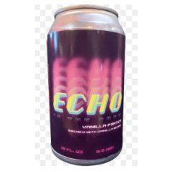 Red Shedman Echo In The Dark 6 pack 12 oz. Can - Petite Cellars