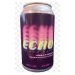 Red Shedman Echo In The Dark 6 pack 12 oz. Can 