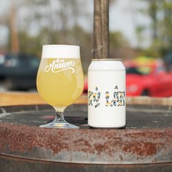 The Answer. Ky Lan [Pre-Order] - Brew Export