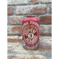 Jopen Phunk Phenomenel