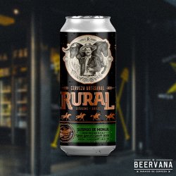 Cervecería Rural. Suspiro de Monja - Beervana