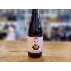 Equilibrium Brewery Maple Whip