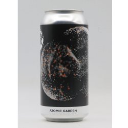 Hoppy People - Atomic Garden (canned 13-6-23) - DeBierliefhebber