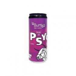 Psycho Double Ipa 7,1% Vol 33 Cl Lattina - Beer Solution