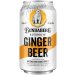 Bundaberg Alcoholic Ginger Beer 375ml Bundaberg Alcoholic Ginger Beer 375ml