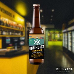 Intrinsical. Mon Amie - Beervana