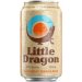 Little Dragon Ginger Beer 330ml 