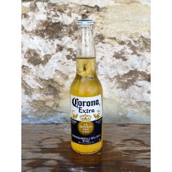 Corona Extra Lager - Old Bridge Cellars