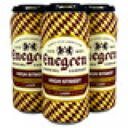 Enegren Brewing Company High Street Lager
