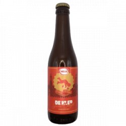 Brouwerij De Klep  De Klep Spices Delight - De Biersalon