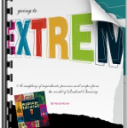 Going To Extreme. By Randy Mosher. - Brewmasters México