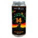Smog City 14th Anniversary IPA Can Smog City 14th Anniversary IPA Can