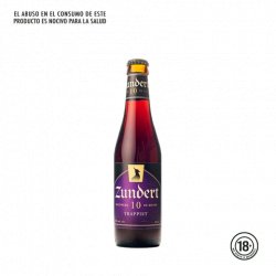 Zundert Trappist 10 - La Cheloteca