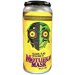 Black Flag Brewing Motueka's Mask 4 pack 16 oz. Can 
