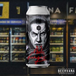 Granizo Bela Lugosi - Beervana