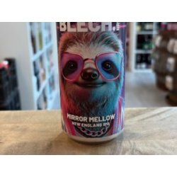 Blech.Brut Mirror Mellow