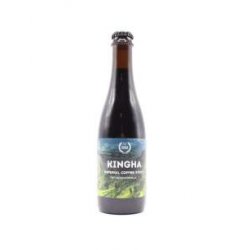 Kingha - De Biertonne