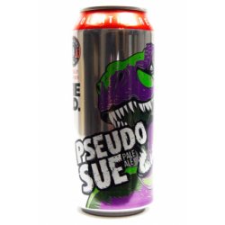 Toppling Goliath Pseudo Sue - Acedrinks