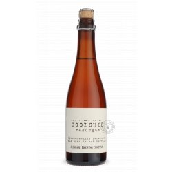 Allagash Coolship Resurgam - Beer Republic