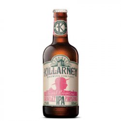 Killarney Brewing Scarlet Pimpernel IPA (500ml) - Castle Off Licence - Nutsaboutwine