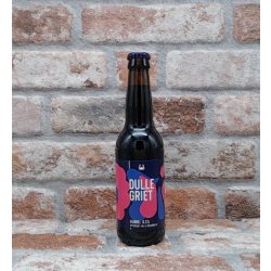 Scheldebrouwerij Dulle Griet