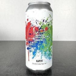 Fidens Brewing Co Kapiti Fidens Brewing Co Kapiti