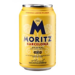 Moritz Cans - Beer Store Australia